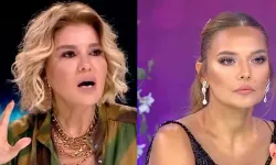 Demet Akalın ve Gülben Ergen arasında yeni kriz!