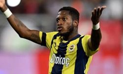 Fenerbahçe'de Fred gelişmesi!