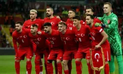 A Milli Takım'ın UEFA Uluslar Ligi Play-Off turunda aday kadrosu açıklandı