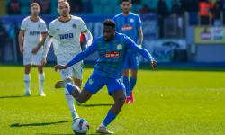 Çaykur Rizespor sahasında Corendon Alanyaspor’u 3-1 mağlup etti