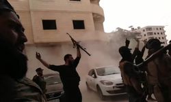 Suriye’de Dürziler ile devlet güçleri arasındaki çatışmalarda ölü sayısı artıyor