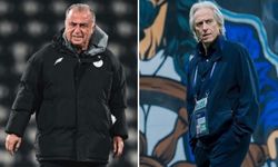 Fatih Terim-Jorge Jesus düellosunda neler oldu?
