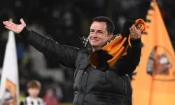 Hull City'ye yeni teknik direktör