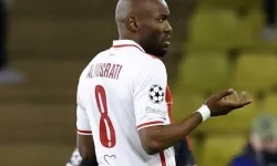 Al-Musrati'den Beşiktaş'a kötü haber
