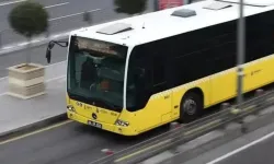 Başkent’te toplu ulaşımda yeni dönem