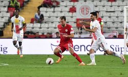 Kayserispor evinde Antalyaspor’u 3-1 mağlup etti