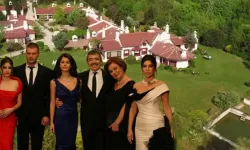 Aşk-ı Memnu dizisinin yalısı satışa çıktı
