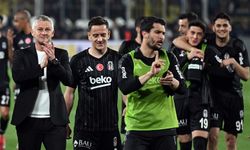 Necip Uysal'dan derbi sonrası Gedson'a uyarı