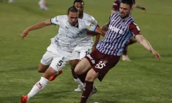 Bodrumspor, Trabzonspor ile puanları bölüştü