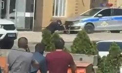 Dağıstan'da polise silahlı saldırı: Ölü ve yaralılar var