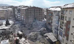 Depremde 31 kişiye mezar olan Trend Garden Rezidans davasında karar: Hapis cezası