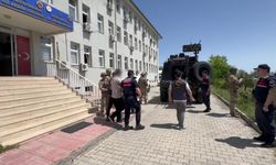 Diyarbakır’da yakılarak öldürülen baba ve oğlunun cinayet sebebi ortaya çıktı
