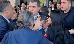 SON DAKİKA: CHP Lideri Özgür Özel saldırıya uğradı