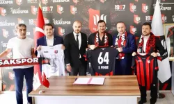 Ergün Penbe'nin yeni takımı belli oldu