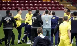 Fenerbahçelilere zorla getirme kararı