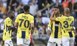 Fenerbahçe sezonu galibiyetle kapattı