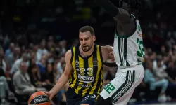 Fenerbahçe Beko, Yunan rakibini yenerek Euroleague’de finale yükseldi