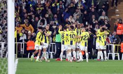 Fenerbahçe, Eyüpspor'u 2 golle geçti