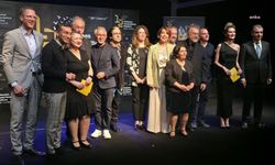 Frankfurt Türk tiyatro festivali kültürlerarası köprü kuruyor