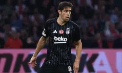 Beşiktaş'a Paulista müjdesi