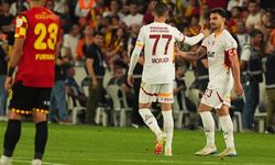 Galatasaray serisini sürdürdü