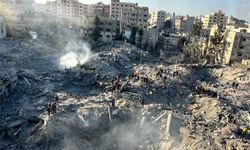 Batı ülkelerinden İsrail’in Gazze’deki askeri operasyonlarına tepki