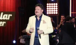 Ünlü şarkıcı Gökhan Güney hastaneye kaldırıldı