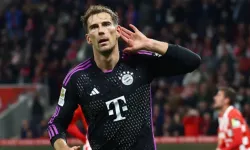 Fenerbahçe'ye Goretzka panzehri