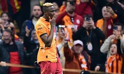 Galatasaray, Sivasspor'u 4-1 mağlup etti