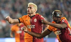 Ziraat Türkiye Kupası Galatasaray'ın oldu!