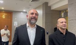 Halit Ergenç ve Rıza Kocaoğlu 12 yıl sonra hakim karşısına çıktı
