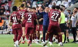 Küme düşeceği kesinleşen Hatayspor, Fenerbahçe'yi 4 golle mağlup etti