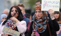 'İslamofobi ile Mücadele Merkezi'