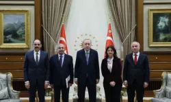 Yeni çözüm sürecine Türk Milleti'nden büyük tepki!