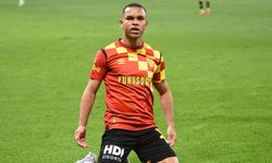 Göztepe'de Juan Silva gelişmesi!