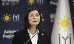 İYİ Parti Genel Başkan Yardımcısı Ofluoğlu’ndan kadınlara çağrI