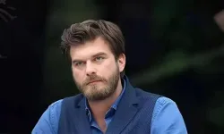 Kıvanç Tatlıtuğ hastalığını açıkladı!