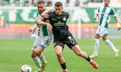 Konyaspor evinde Rizespor’u 2-1 mağlup etti