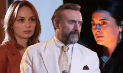 Gülseren Budayıcıoğlu'ndan 'Kral Kaybederse' itirafı