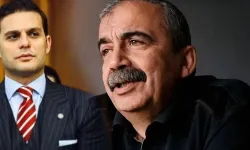 İYİ Parti Milletvekili Mehmet Aslan, S. S. Önder'in arkasından paylaştığı mesajını sildi ve açıklama yaptı