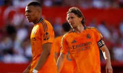 Luka Mordric'ten Real Madrid kararı: Resmen açıklandı!
