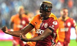 Victor Osimhen, Türk futbol tarihine geçti