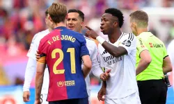 Real Madrid'de sakatlıklar peş peşe geldi...