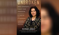 Uygur Hareketi, Rushan Abbas’ın anı kitabı Yılmaz Ruh’ın yayınlanacağını duyurdu