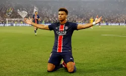 Şampiyonlar Ligi finalinde tarihe geçen gol!