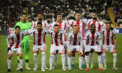 Sivasspor, Trendyol Süper Lig'e veda etti!