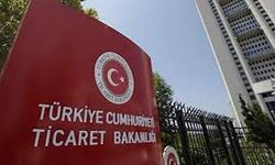 Ticaret Bakanlığı'ndan İsrail'le ticaret açıklaması