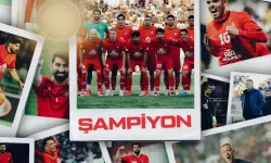 Türk takımı Tractor FC İran Ligi'nin şampiyonu oldu: 55 yıllık hasret son buldu