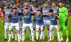 Trabzonspor, seremoniye çıkmadı!