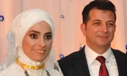 AK Partili eski vekil Zehra Taşkesenoğlu'nun eski eşi Ünsal Ban tutuklandı